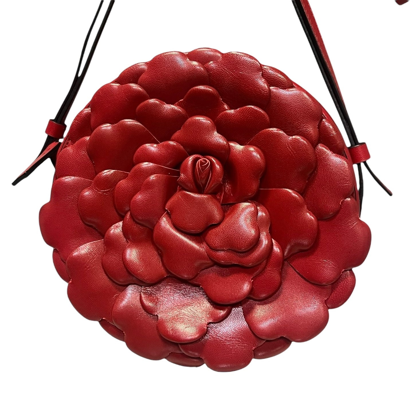 VALENTINO Atelier Bag 03 Rose Edition