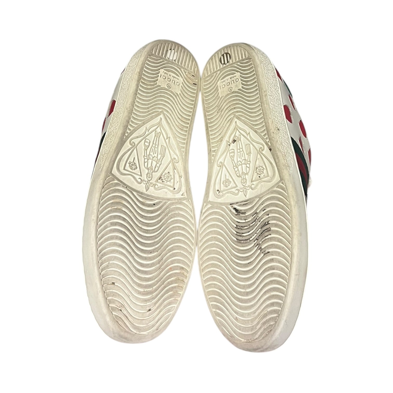 GUCCI Ace Heart Sneakers – More Than You Can Imagine