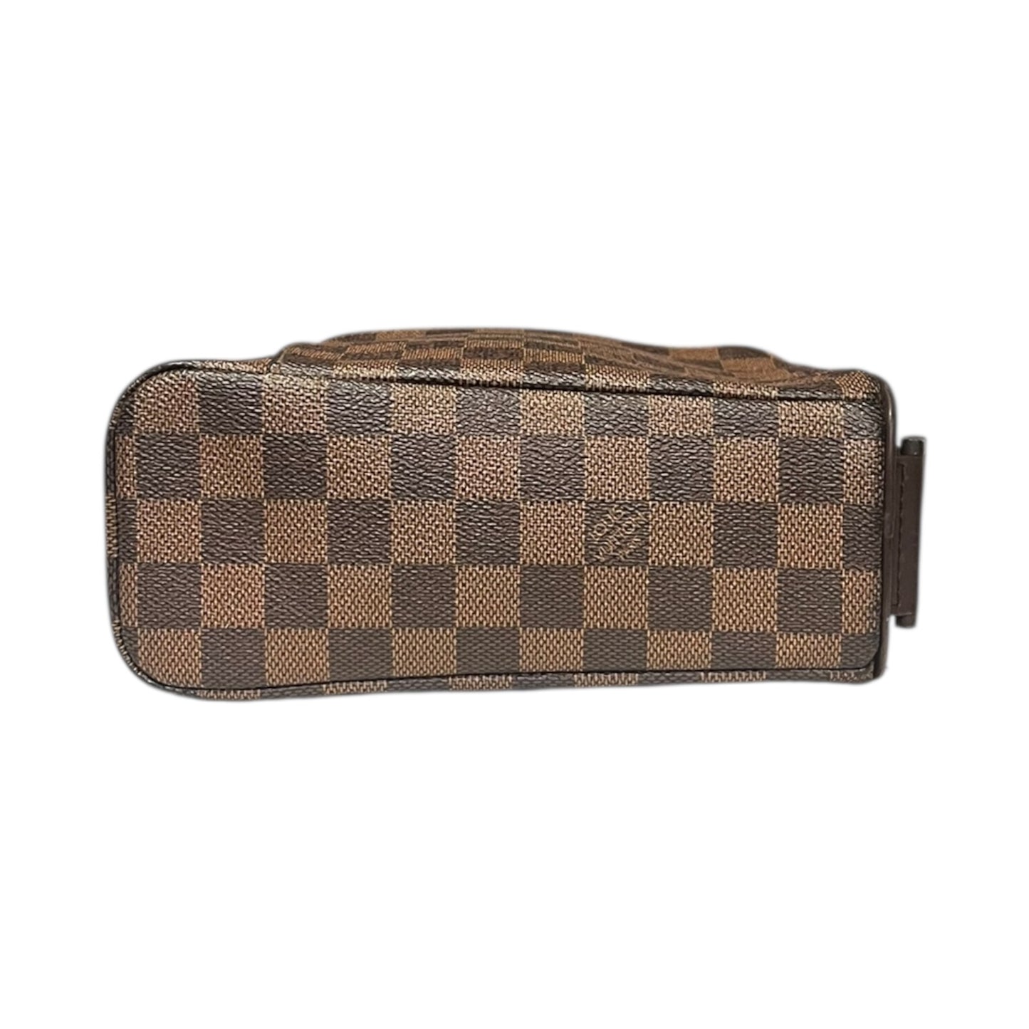 LOUIS VUITTON Olav Crossbody Messenger in Damier Ebene