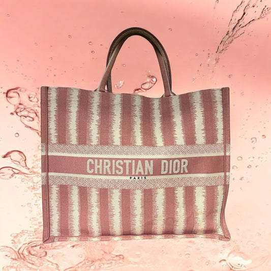 DIOR Book Tote | Large