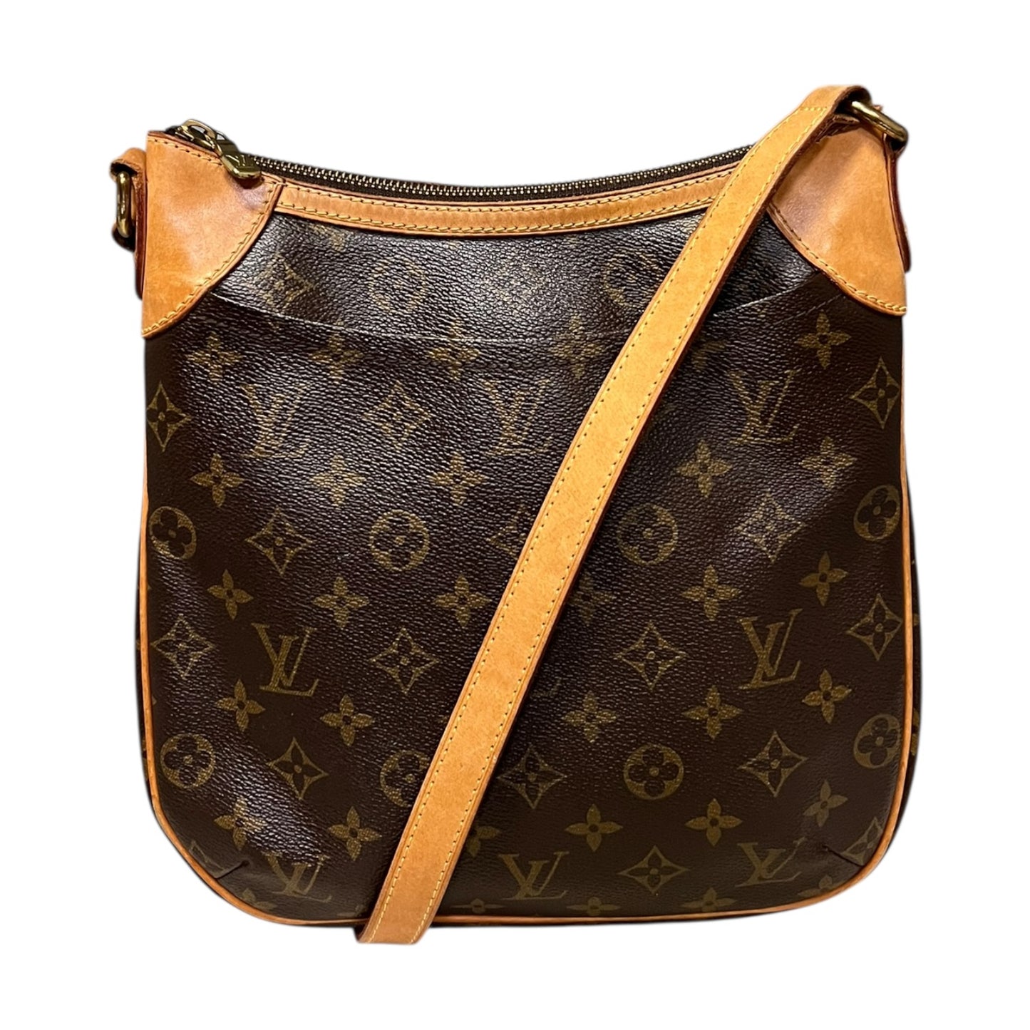 LOUIS VUITTON Odeon MM