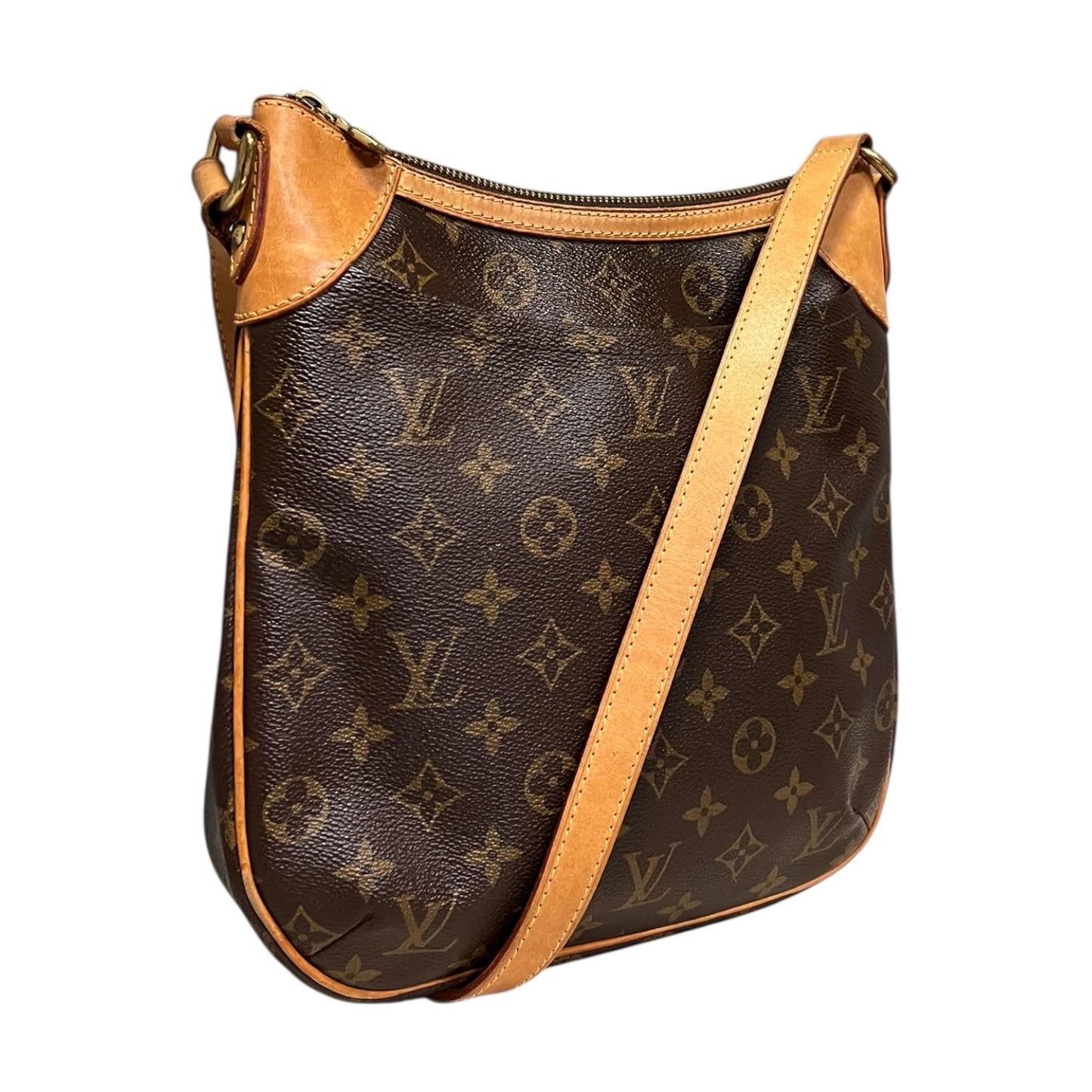 LOUIS VUITTON Odeon MM