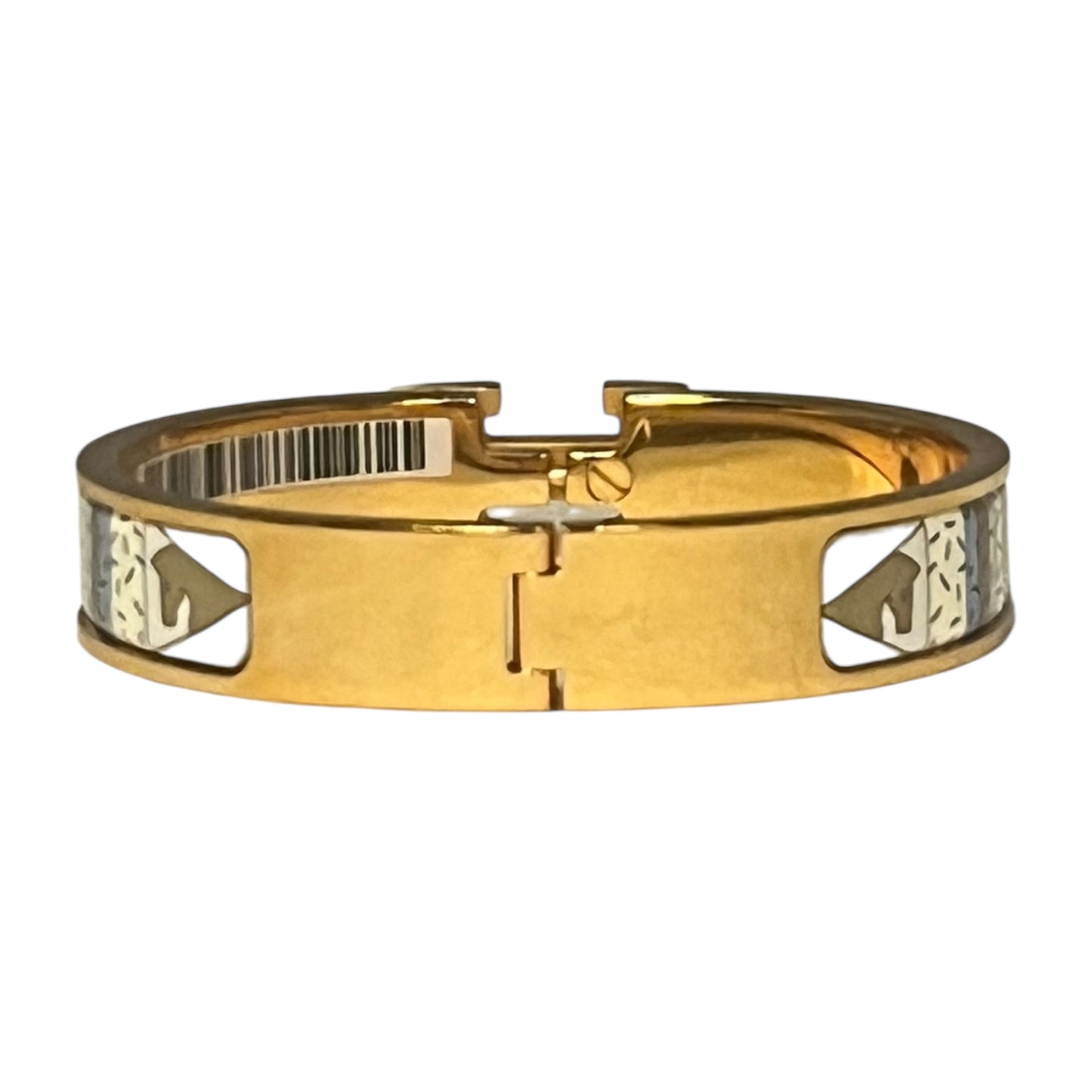HERMÈS Clic H  Bracelet | S