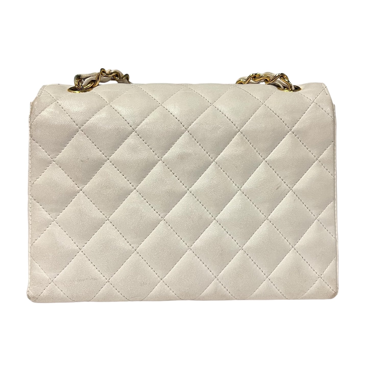 CHANEL Mini Envelope Flap Bag