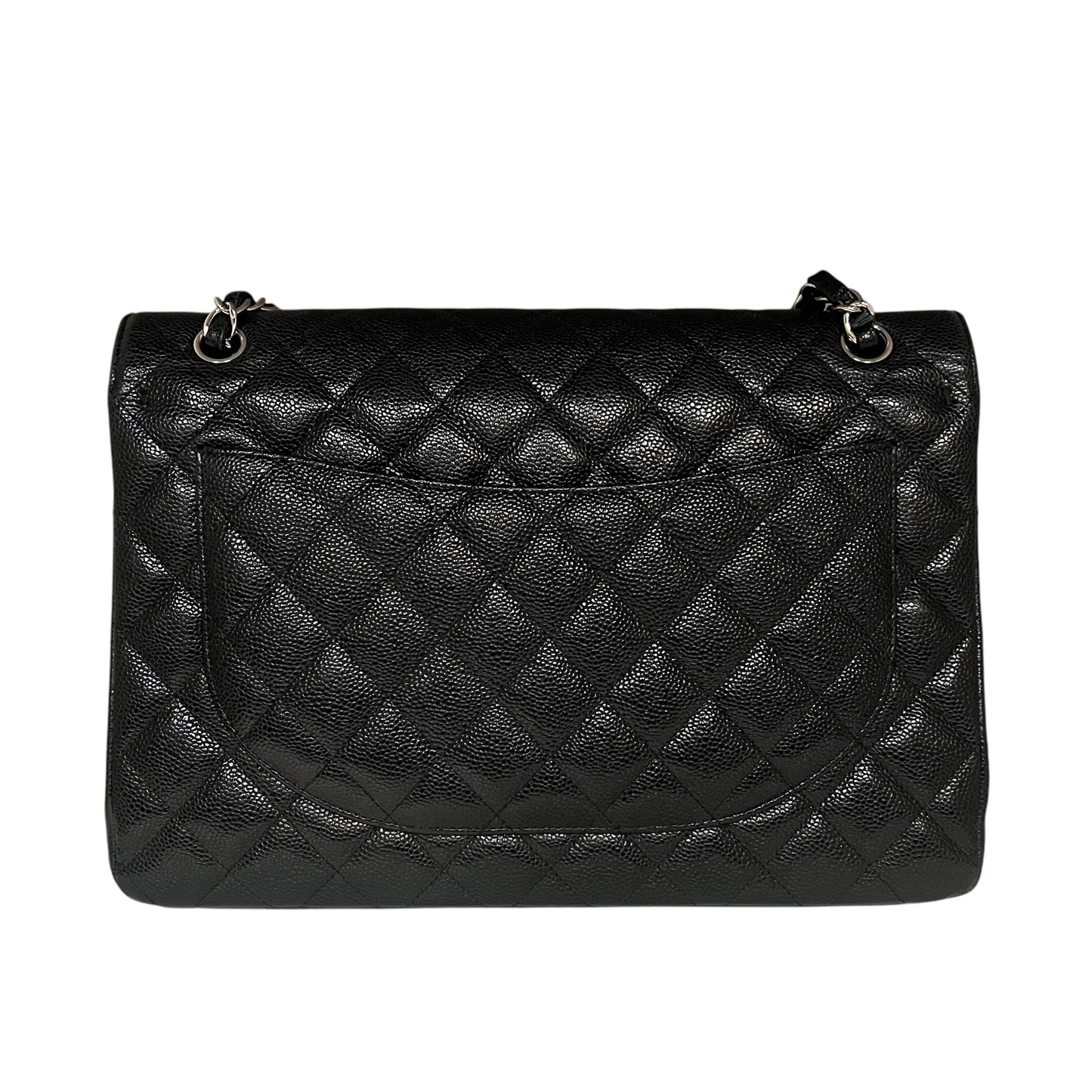 CHANEL Jumbo Double Flap Bag