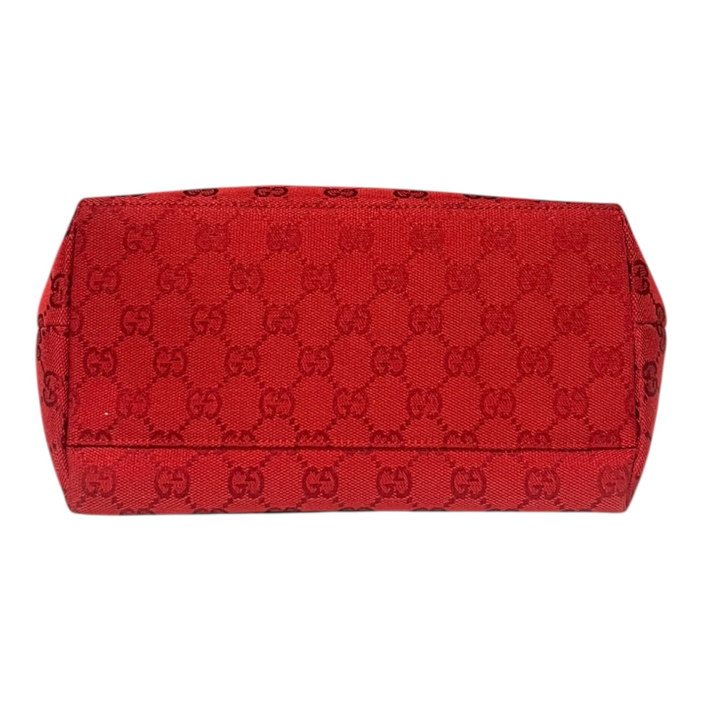 GUCCI Shoulder Bag in Red