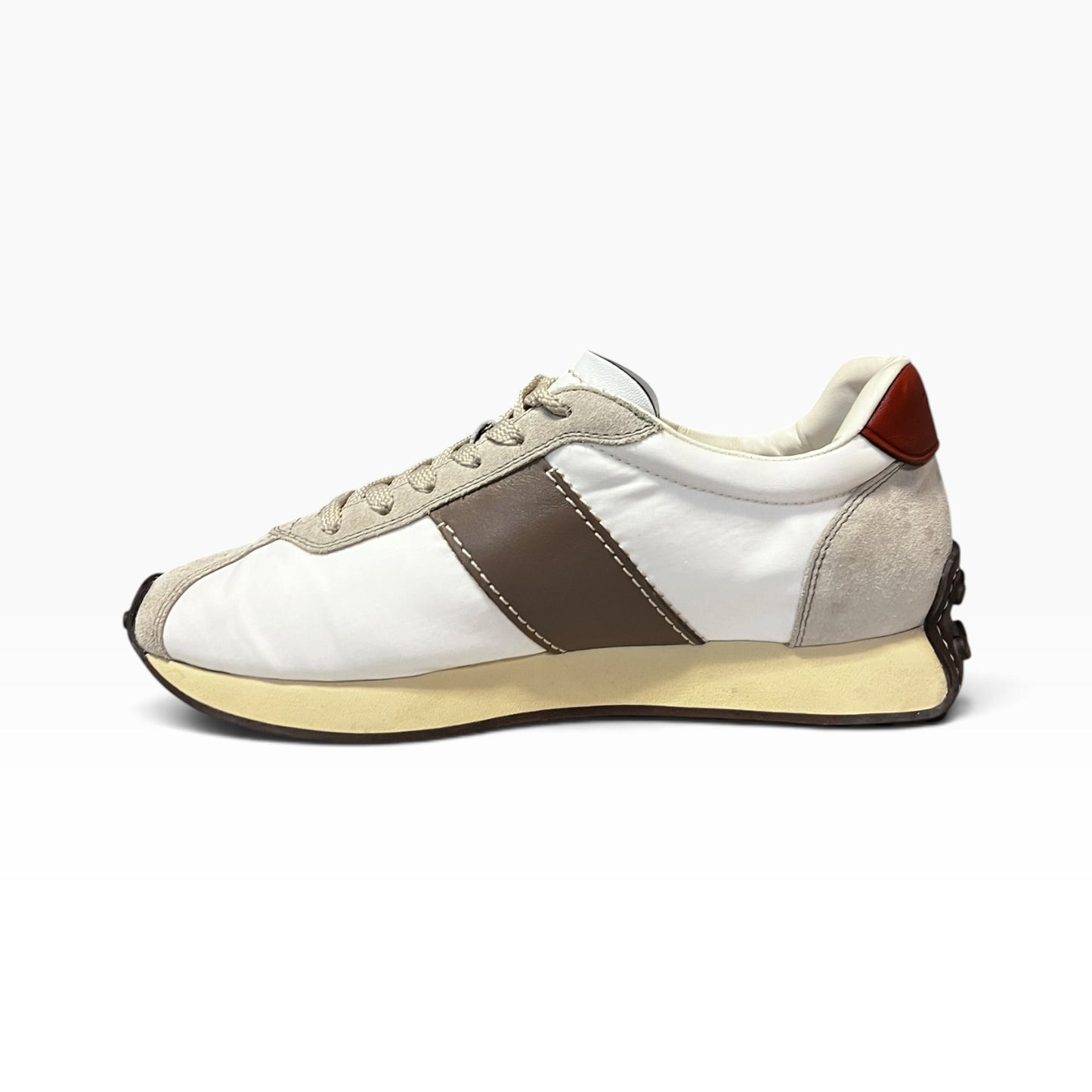 TOD'S T Vintage Sneakers | 38.5