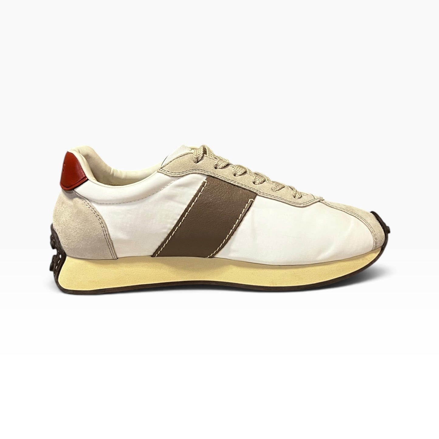 TOD'S T Vintage Sneakers | 38.5