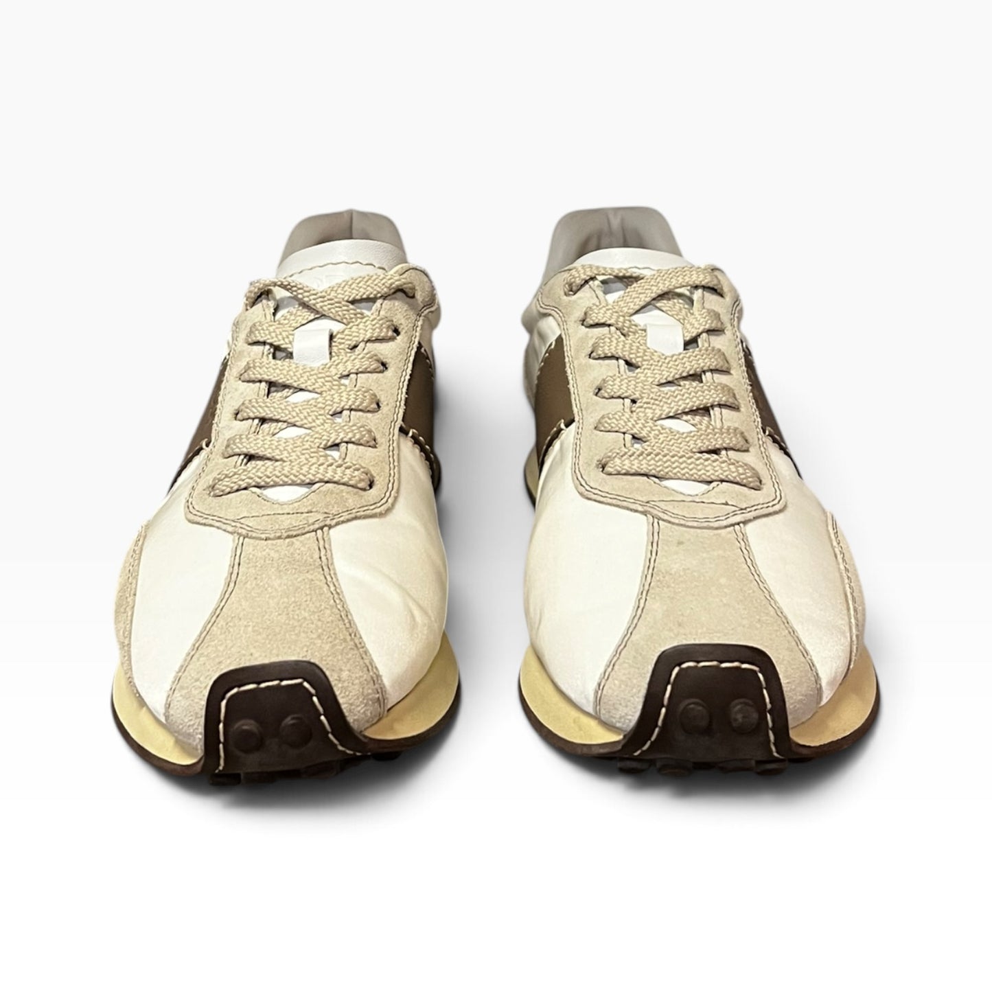 TOD'S T Vintage Sneakers | 38.5