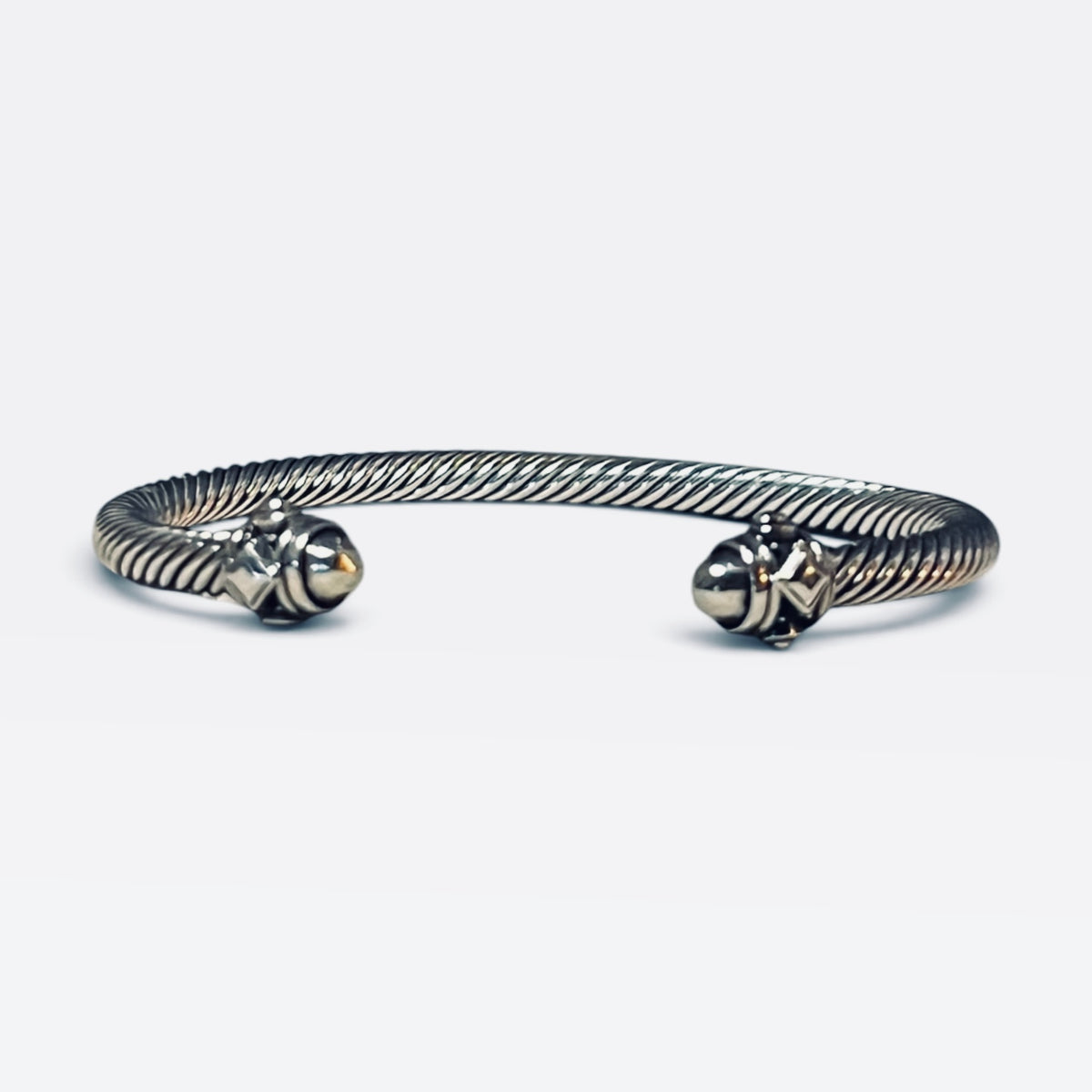 DAVID YURMAN Renaissance Cable Bracelet