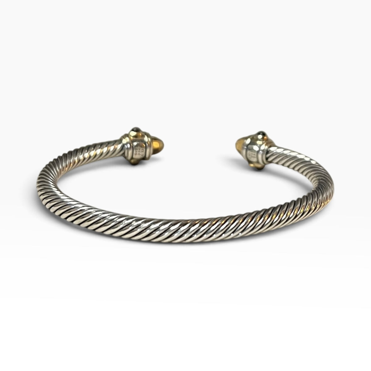 DAVID YURMAN Renaissance Citrine + Tourmaline Bracelet
