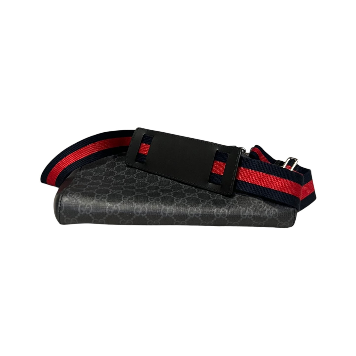 GUCCI GG Supreme Messenger Bag