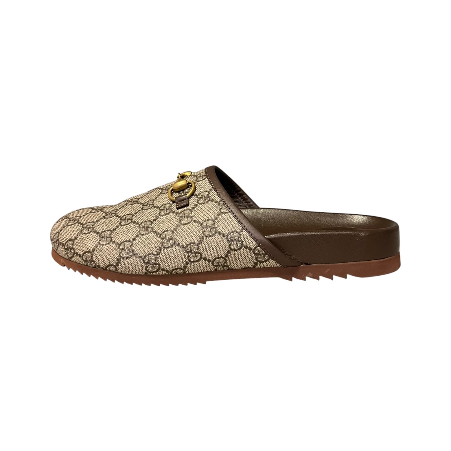 GUCCI Horsebit Mules | 9