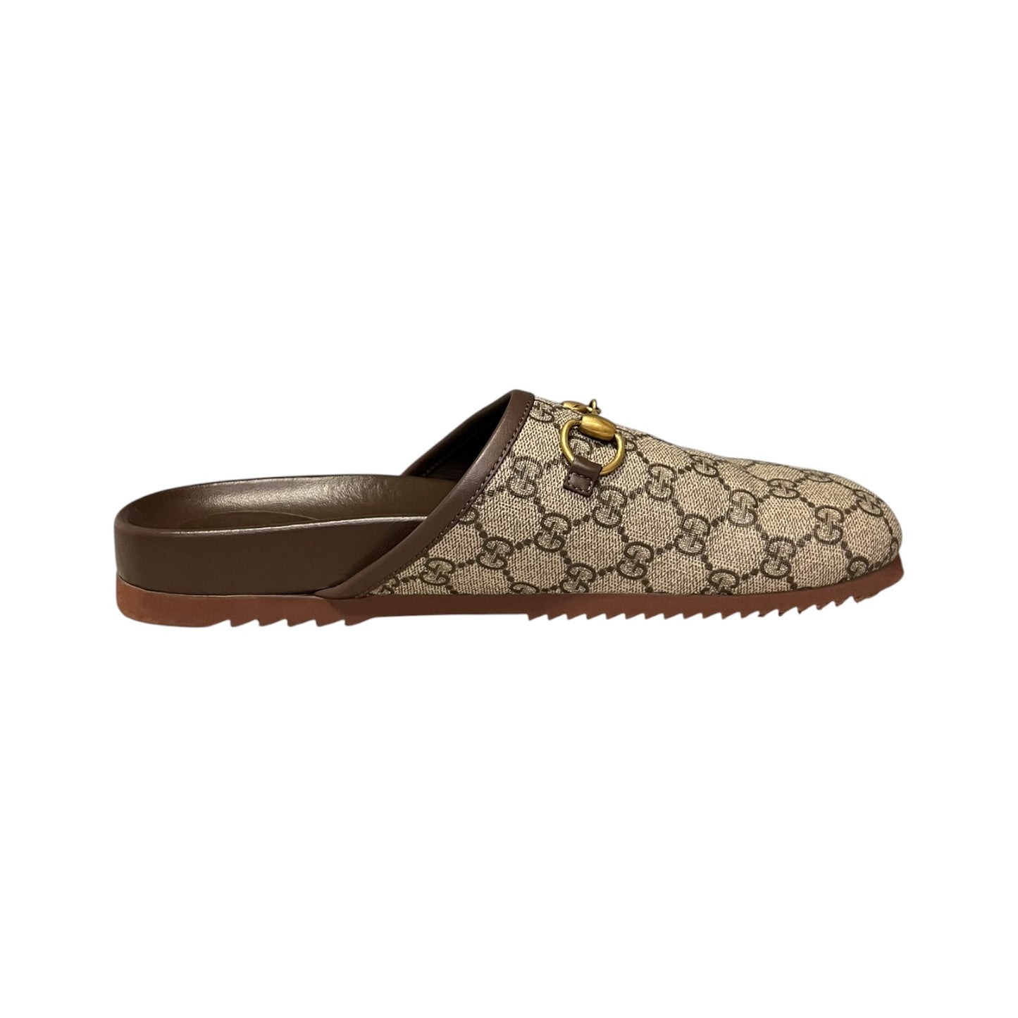 GUCCI Horsebit Mules | 9