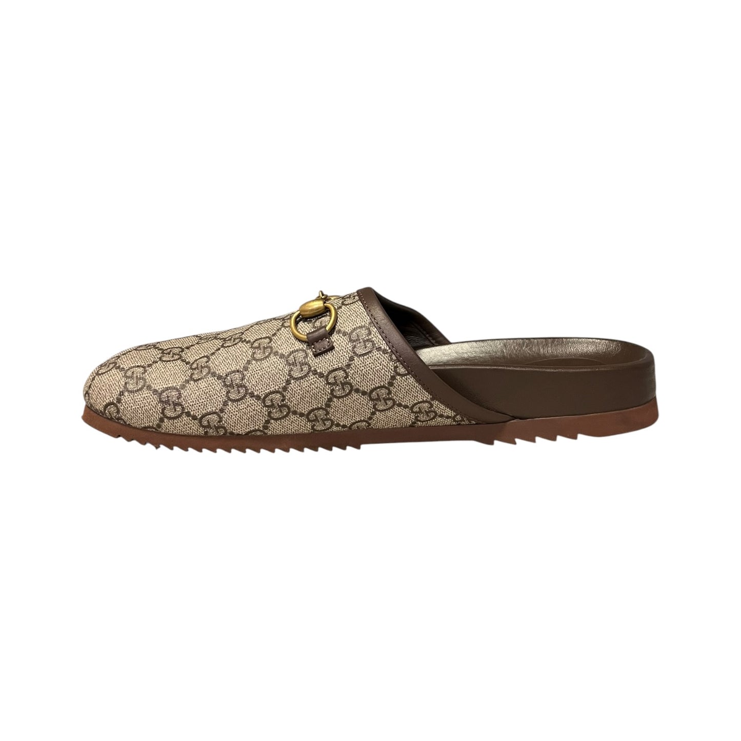 GUCCI Horsebit Mules | 9