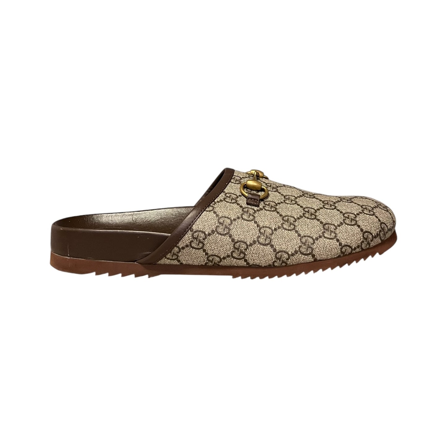 GUCCI Horsebit Mules | 9