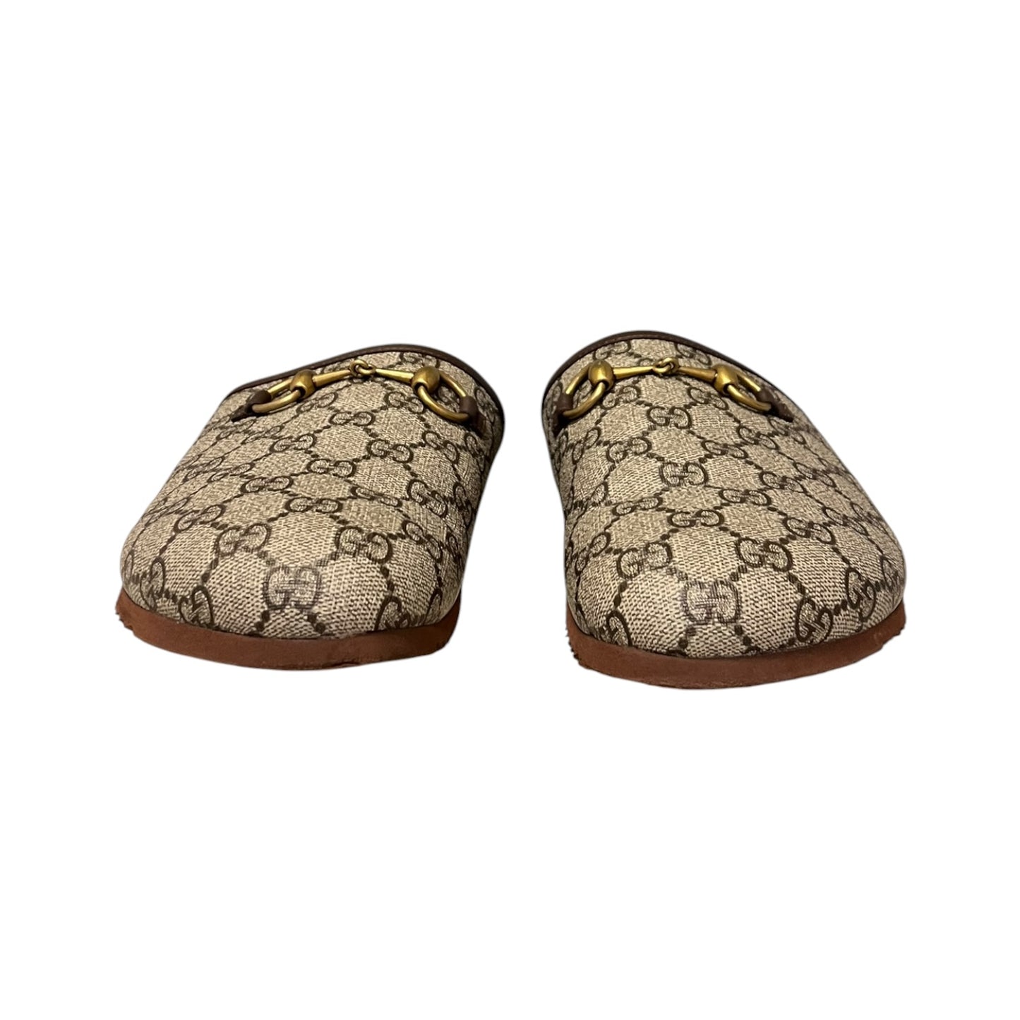 GUCCI Horsebit Mules | 9