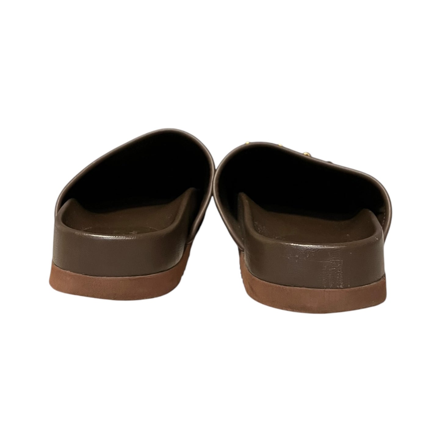 GUCCI Horsebit Mules | 9
