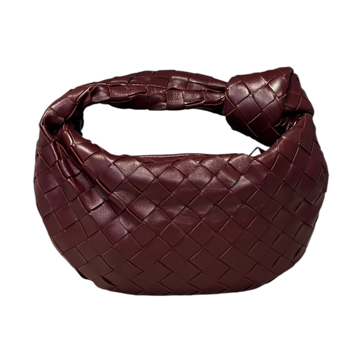BOTTEGA VENETA Mini Jodie in Barolo