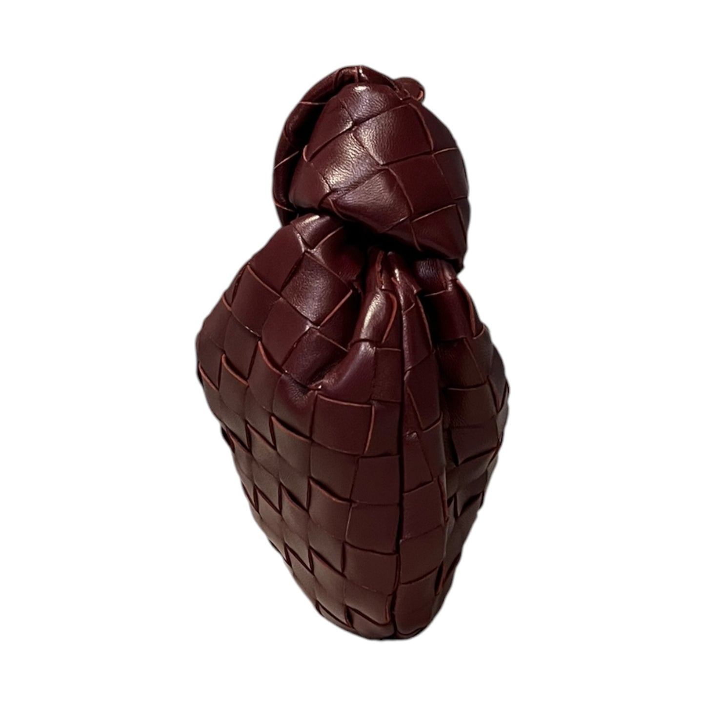 BOTTEGA VENETA Mini Jodie in Barolo