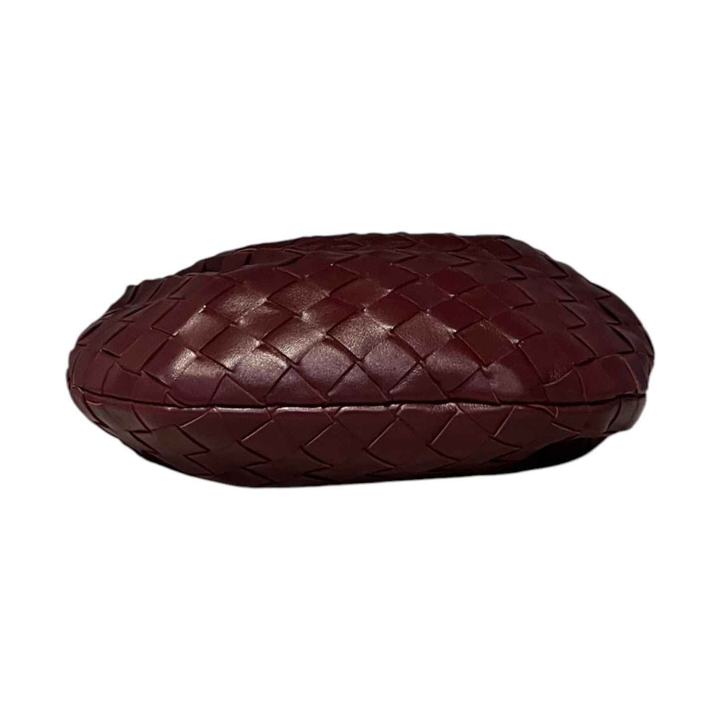 BOTTEGA VENETA Mini Jodie in Barolo