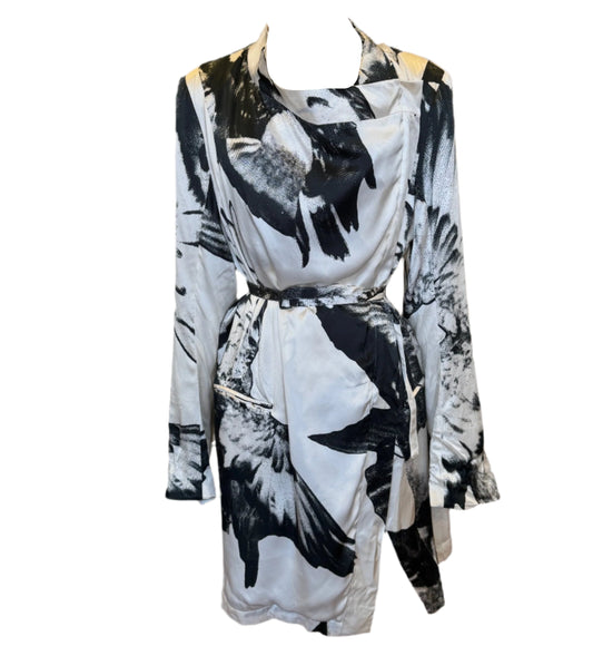 ANN DEMEULEMEESTER Dress | Size 44