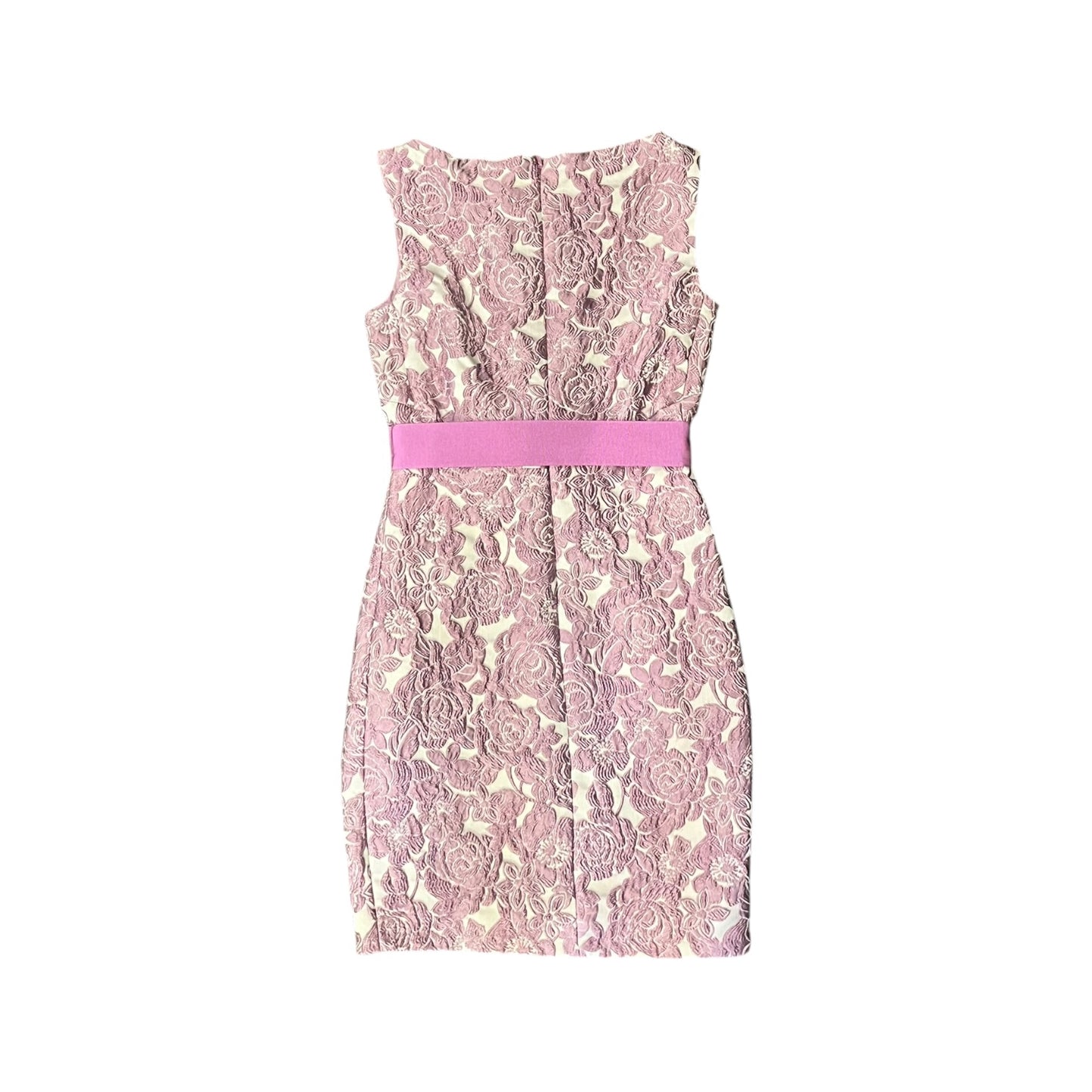 CAROLINA HERRERA Damask Dress | 6