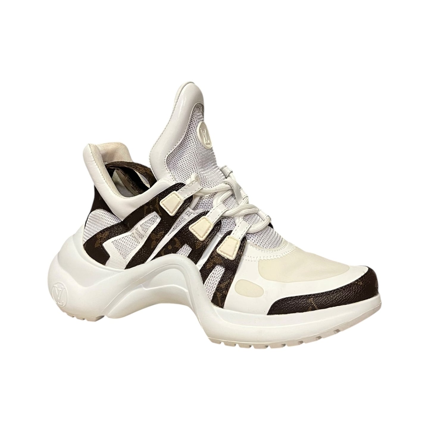 LOUIS VUITTON Archlight Sneakers | 40