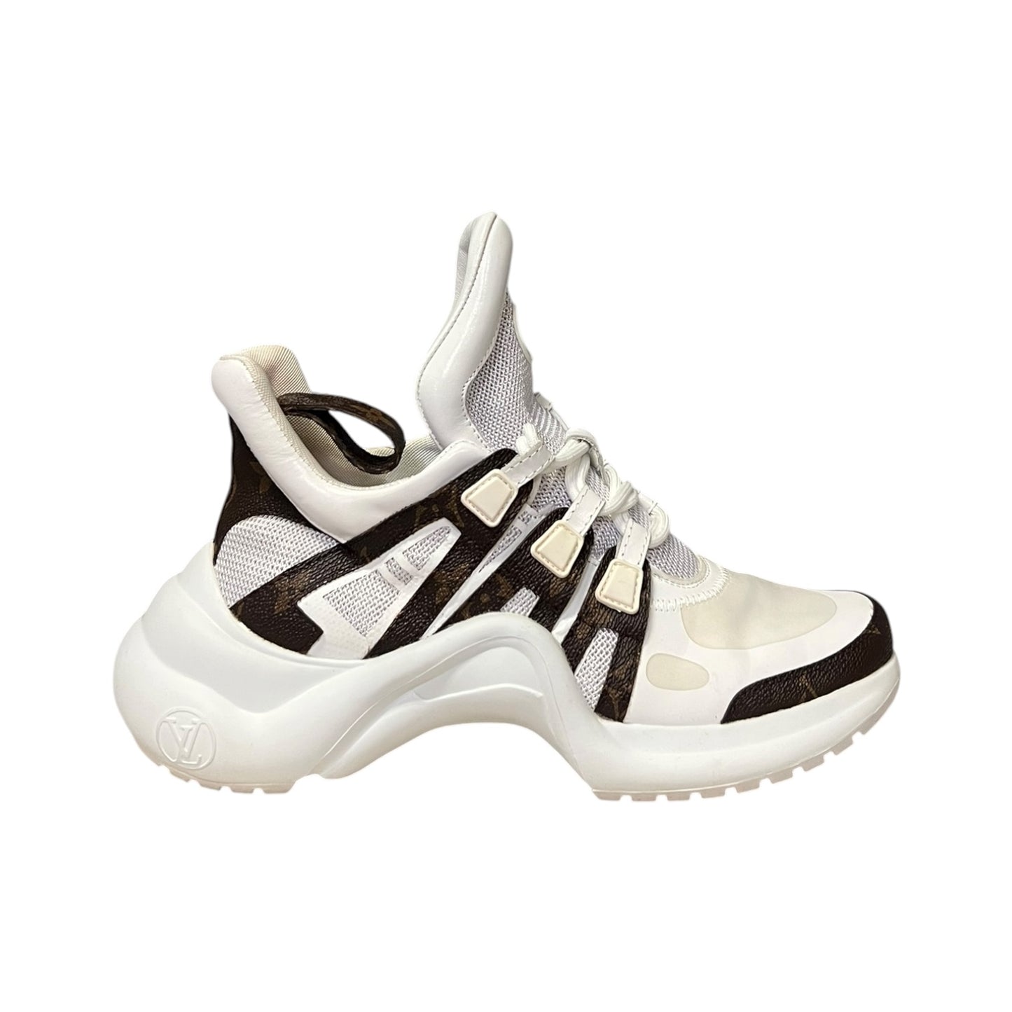 LOUIS VUITTON Archlight Sneakers | 40