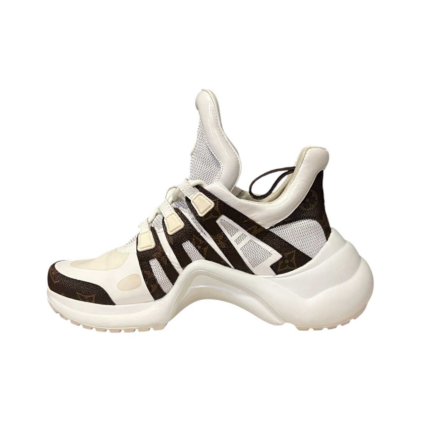 LOUIS VUITTON Archlight Sneakers | 40