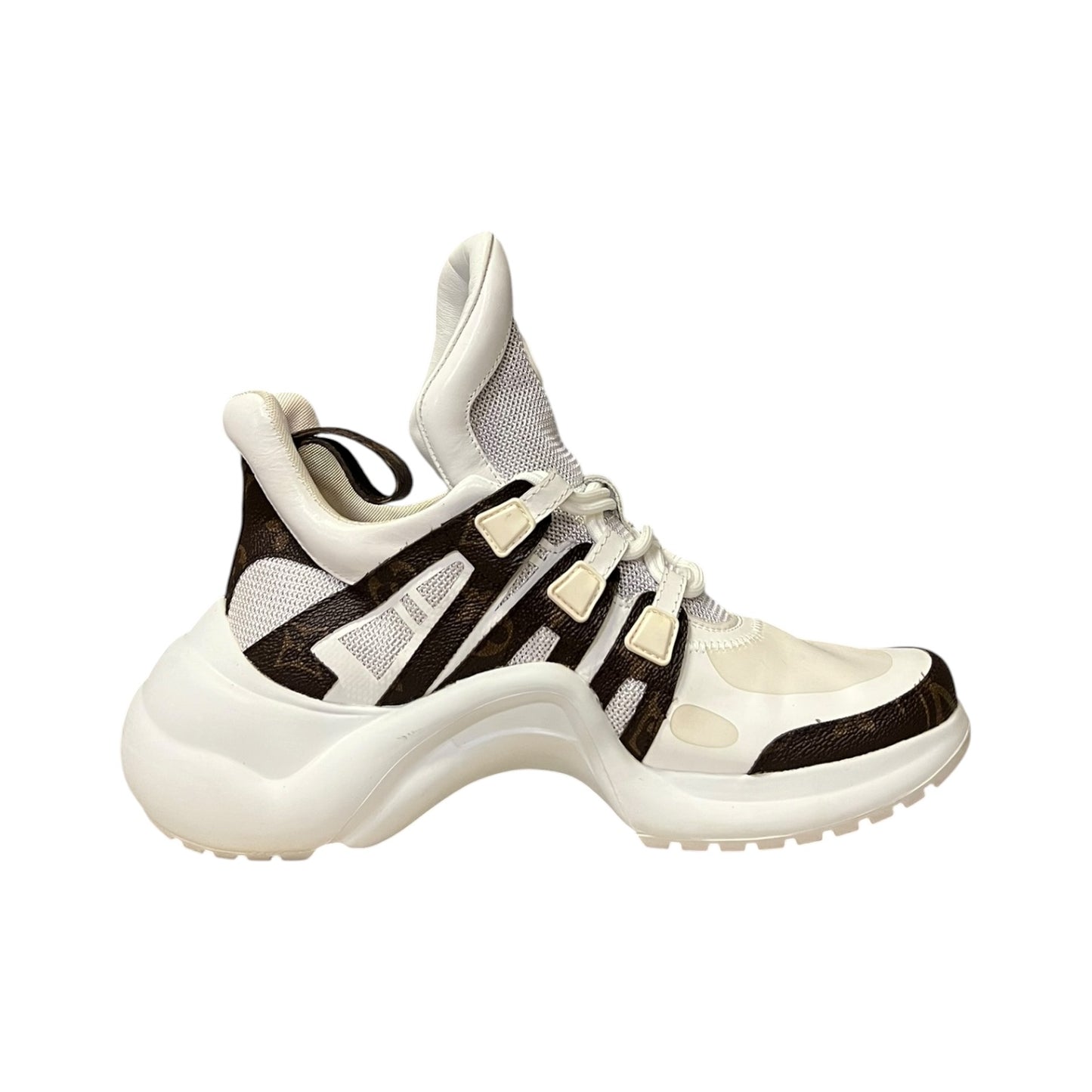LOUIS VUITTON Archlight Sneakers | 40