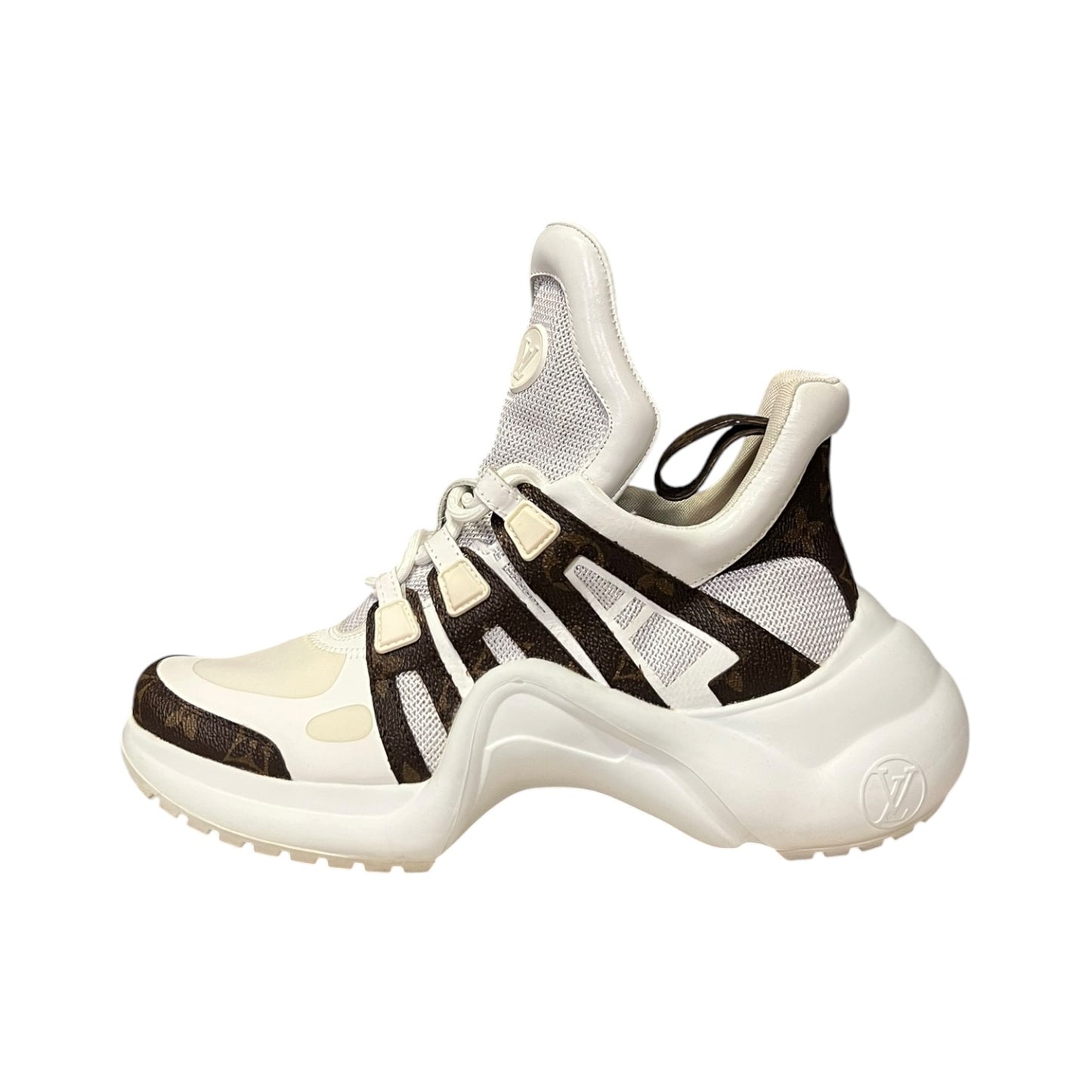 LOUIS VUITTON Archlight Sneakers | 40