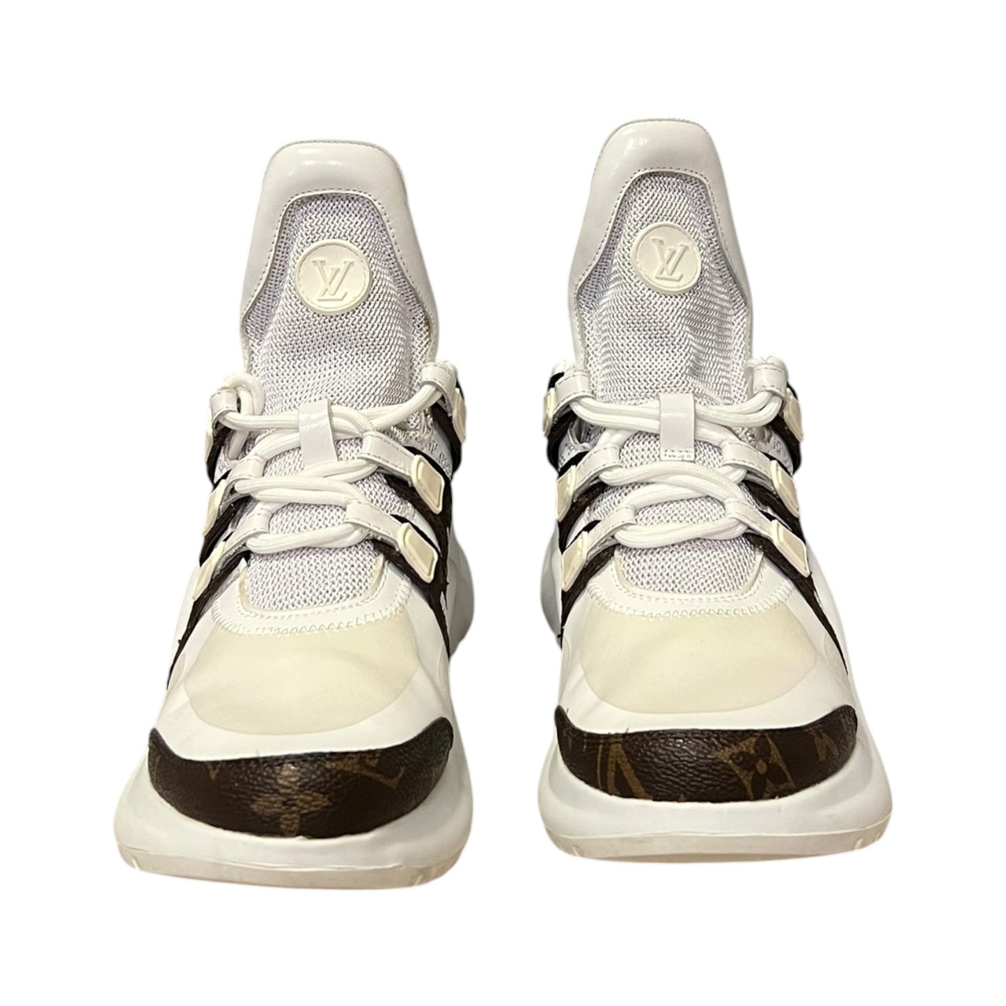 LOUIS VUITTON Archlight Sneakers | 40