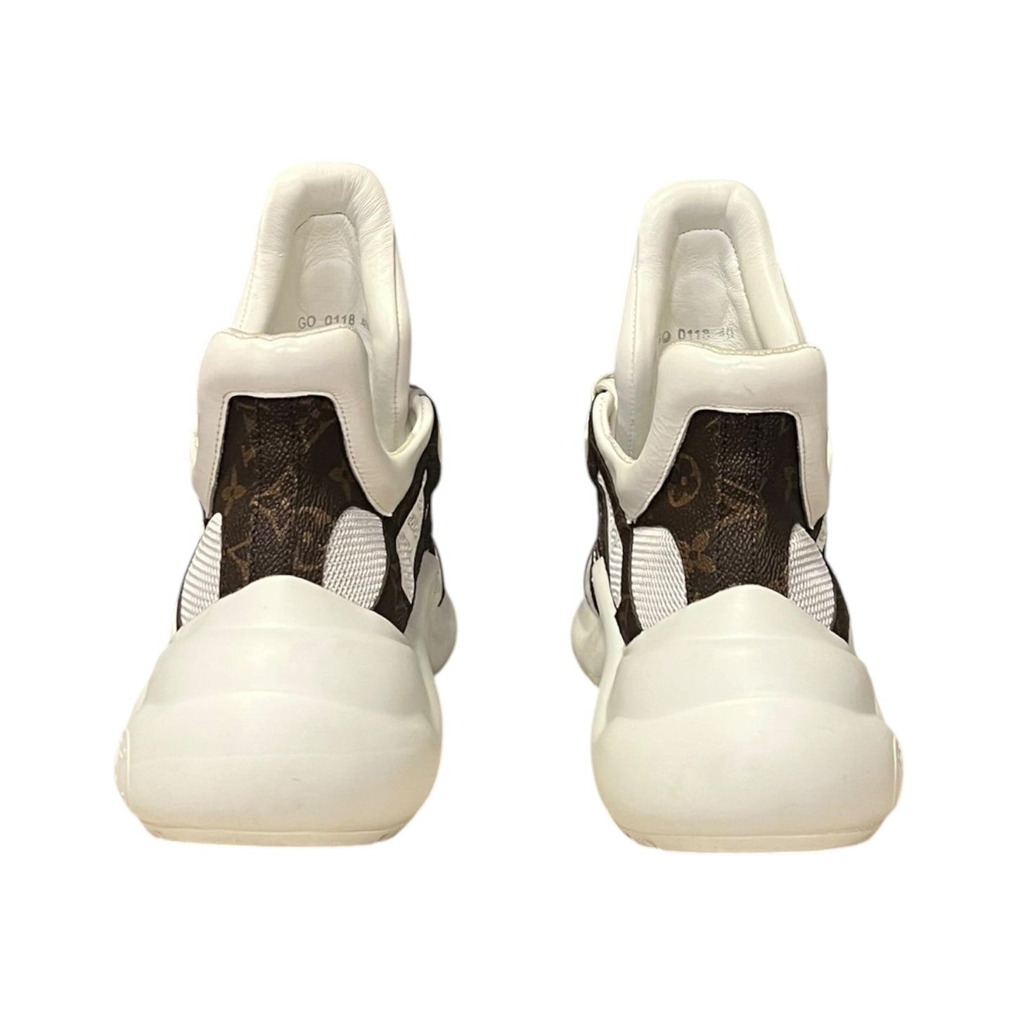 LOUIS VUITTON Archlight Sneakers | 40