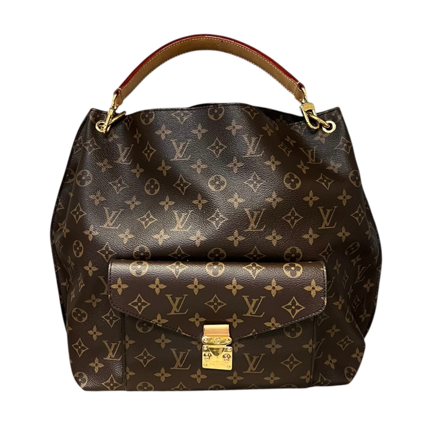 LOUIS VUITTON Metis Hobo
