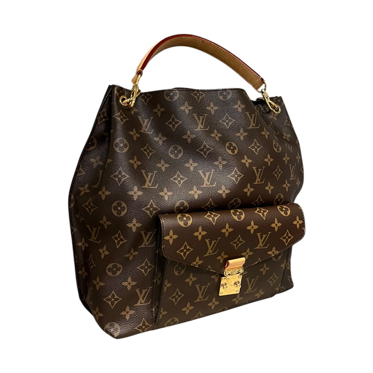 LOUIS VUITTON Metis Hobo