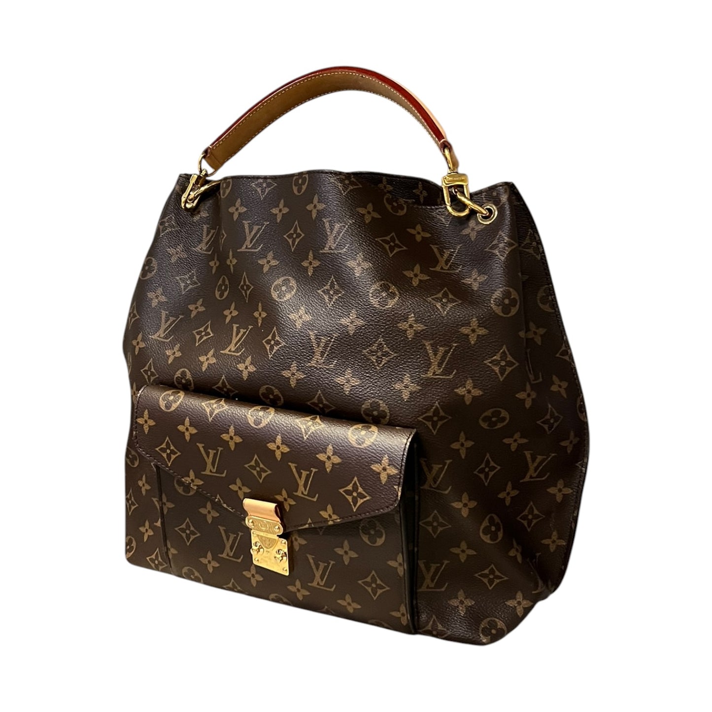 LOUIS VUITTON Metis Hobo