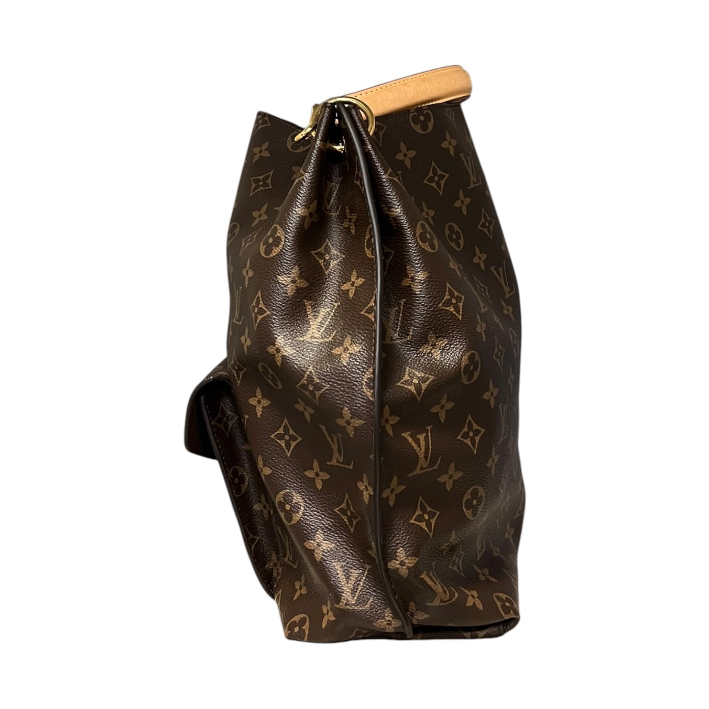 LOUIS VUITTON Metis Hobo