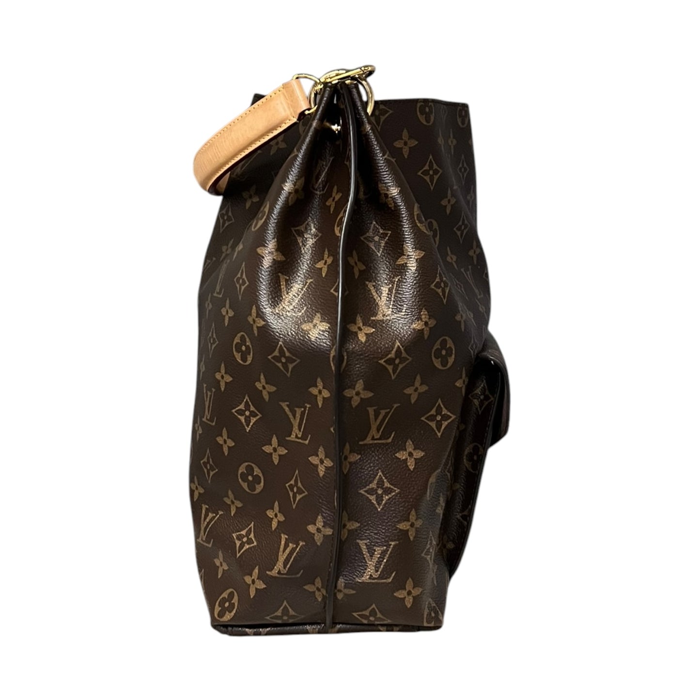 LOUIS VUITTON Metis Hobo
