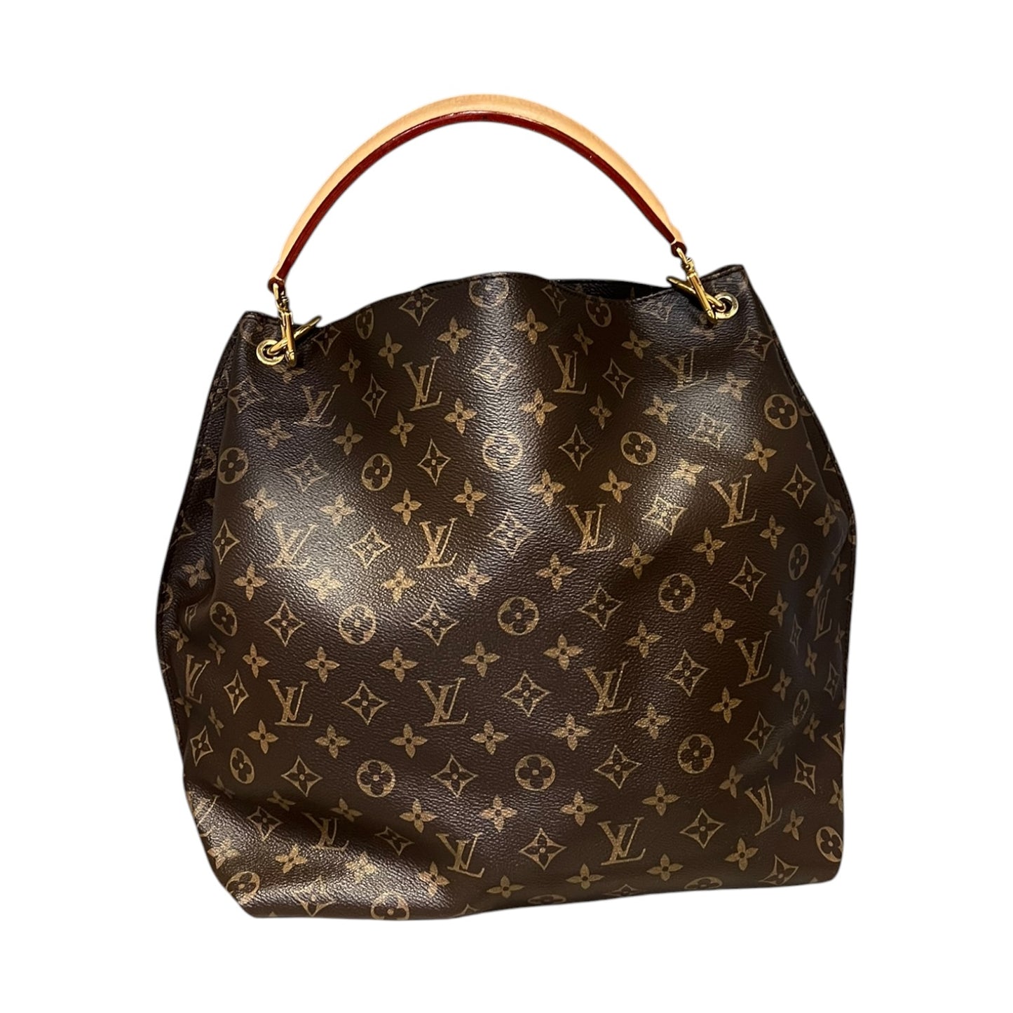 LOUIS VUITTON Metis Hobo