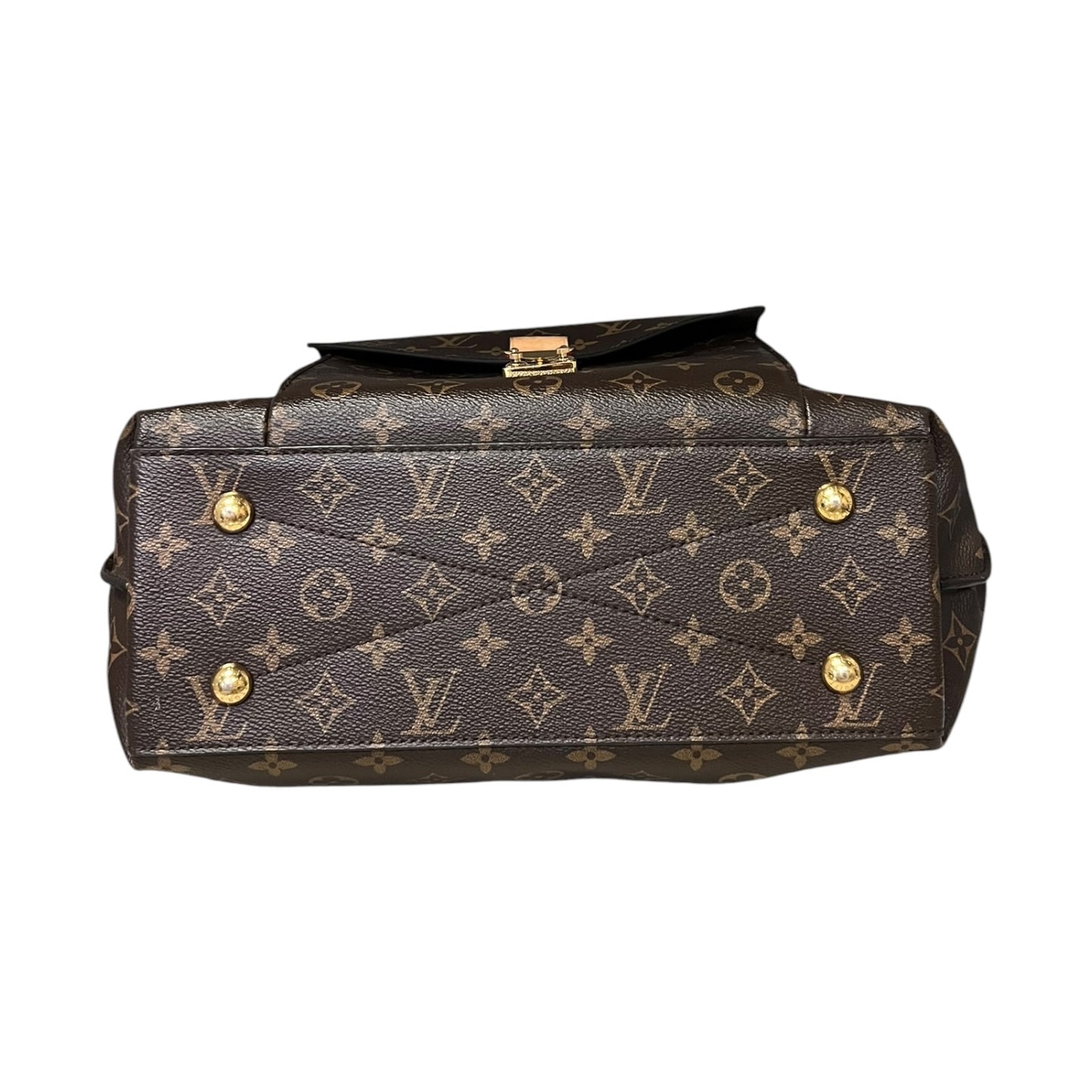 LOUIS VUITTON Metis Hobo