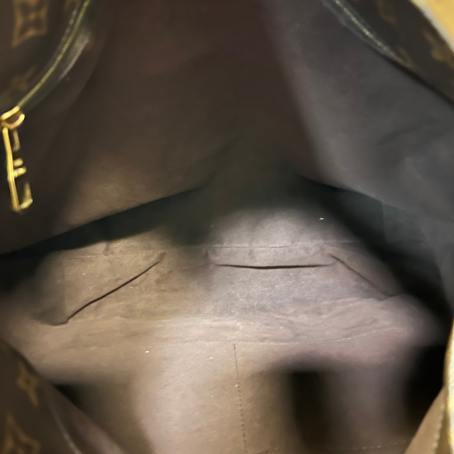 LOUIS VUITTON Metis Hobo