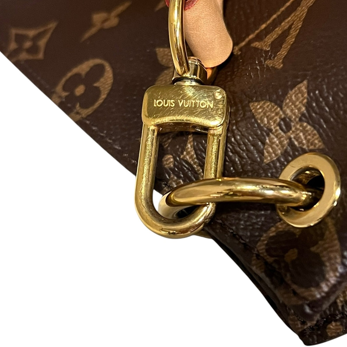 LOUIS VUITTON Metis Hobo