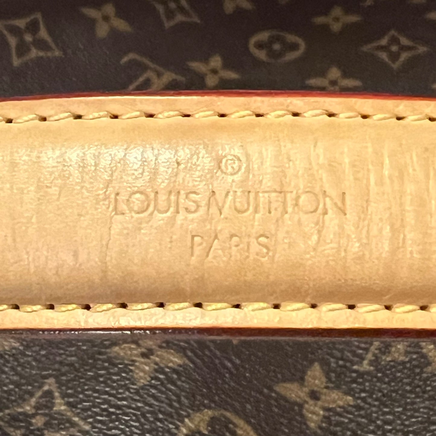 LOUIS VUITTON Metis Hobo