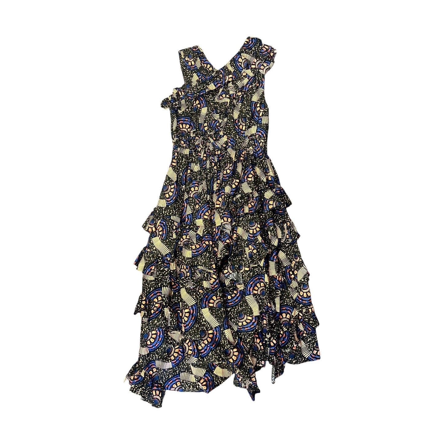 ULLA JOHNSON Imogen Dress