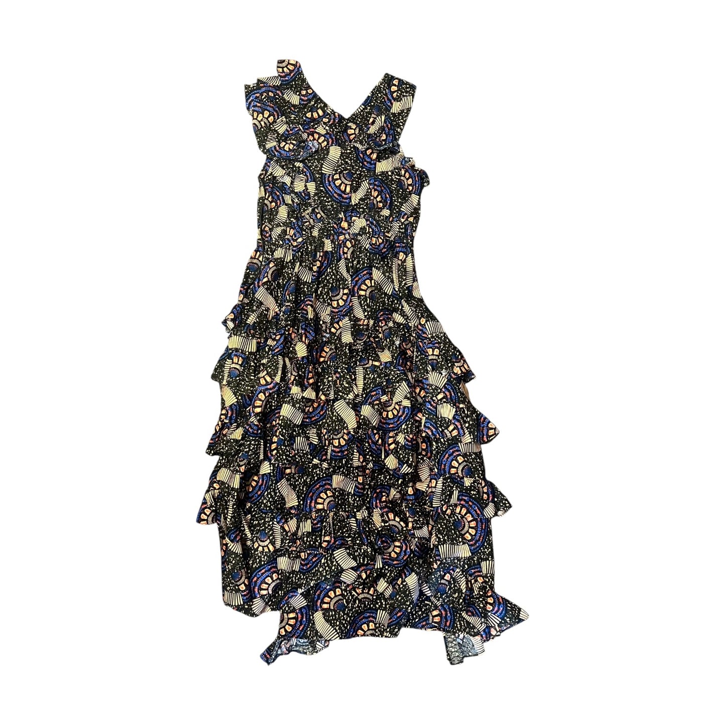 ULLA JOHNSON Imogen Dress