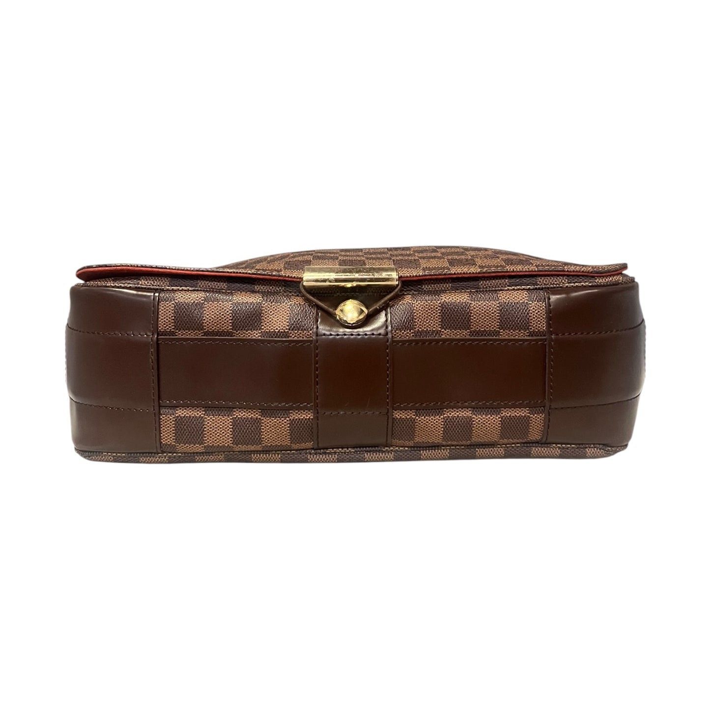 LOUIS VUITTON Bastille Messenger in Damier Ebene