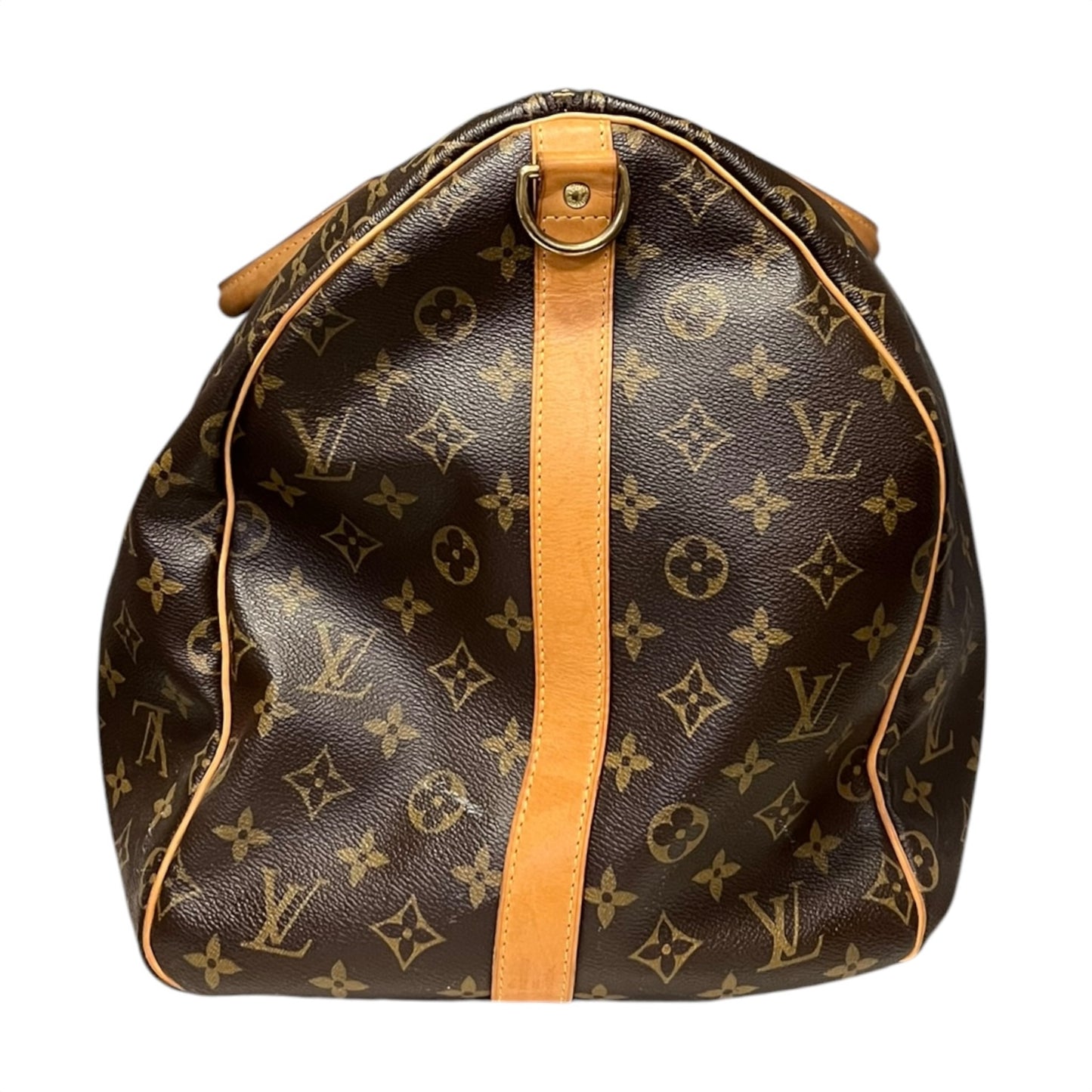 LOUIS VUITTON Keepall Bandoulière 45 in Monogram Canvas