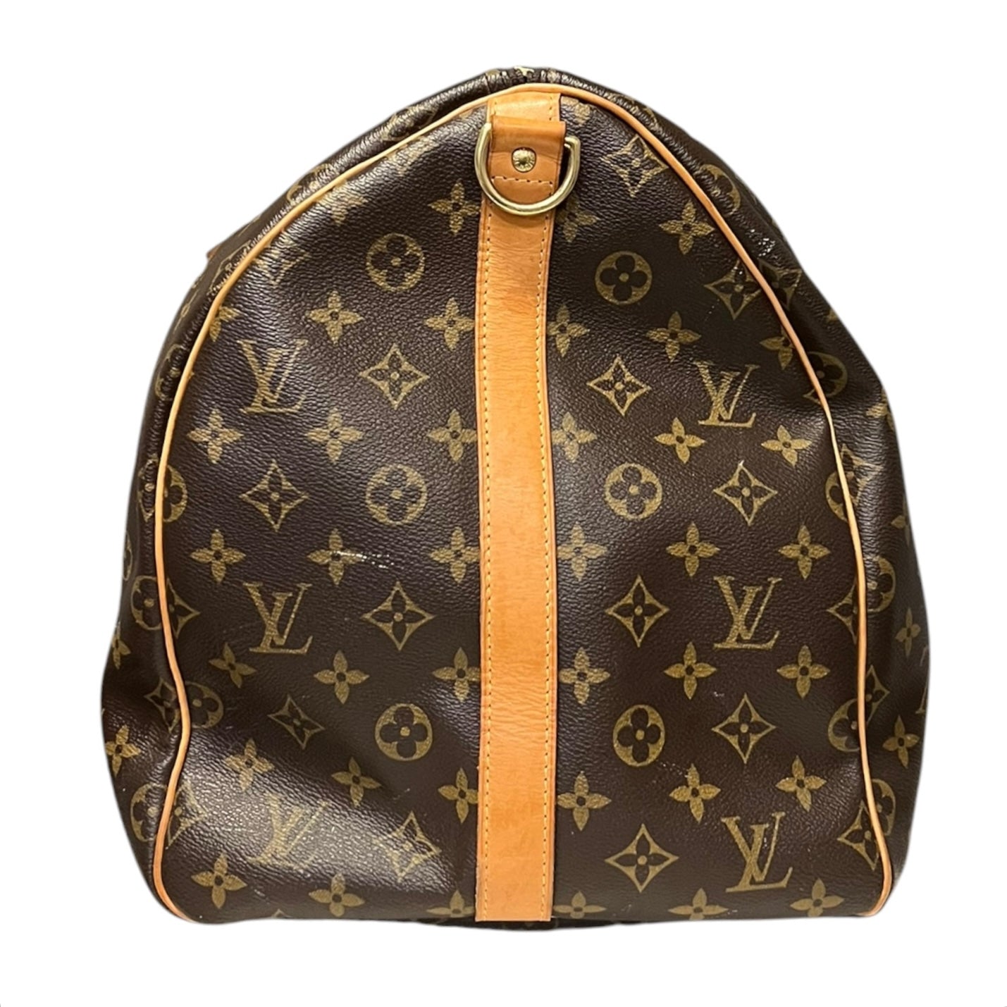 LOUIS VUITTON Keepall Bandoulière 45 in Monogram Canvas