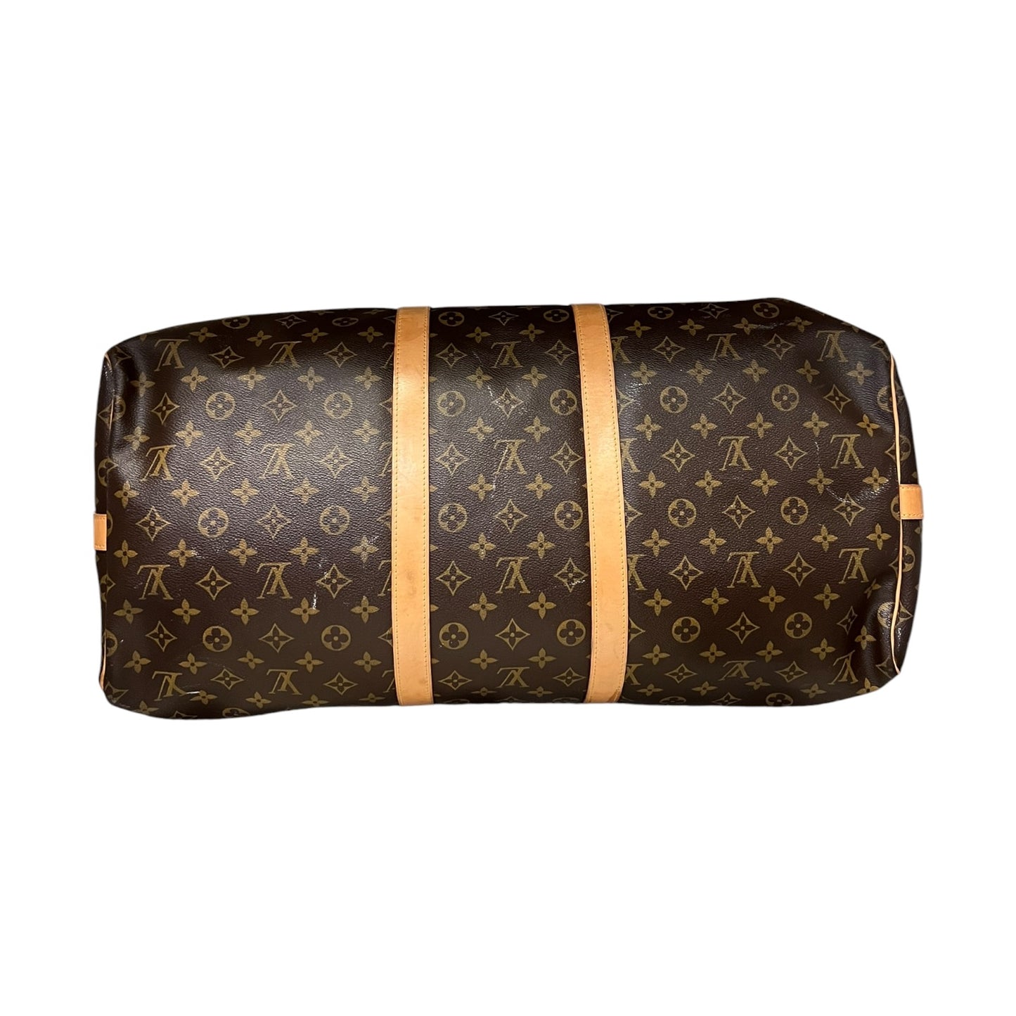 LOUIS VUITTON Keepall Bandoulière 45 in Monogram Canvas